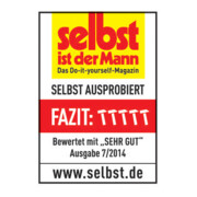 GARDENA Anschlussgarnitur Comfort FLEX 13 mm (1/2"), 1,5 m-4