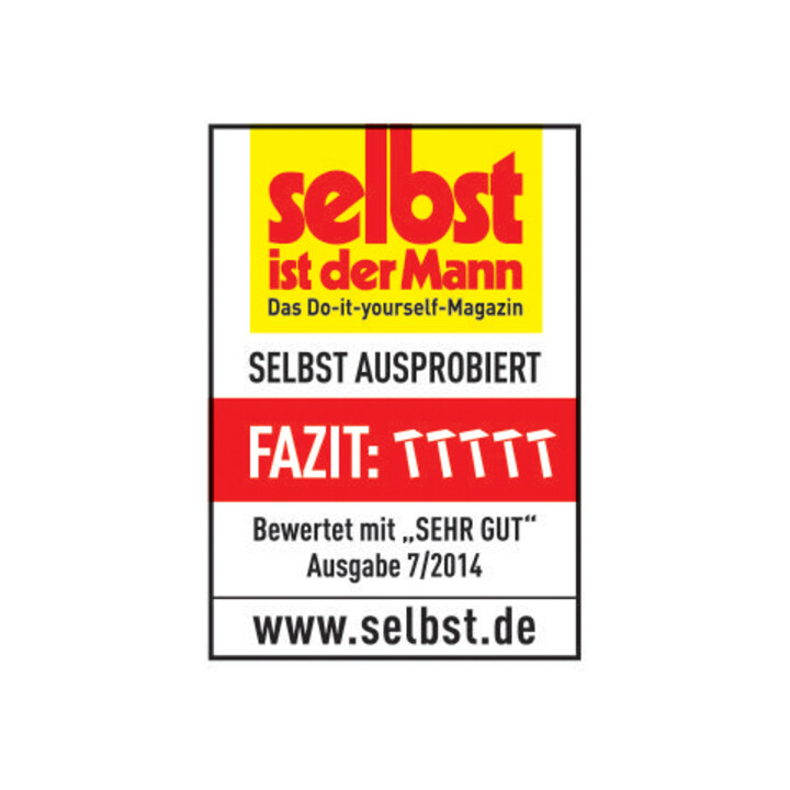 GARDENA Anschlussgarnitur Comfort FLEX 13 mm (1/2"), 1,5 m