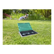 GARDENA Anschlusshülse kurz Ventilbox-4