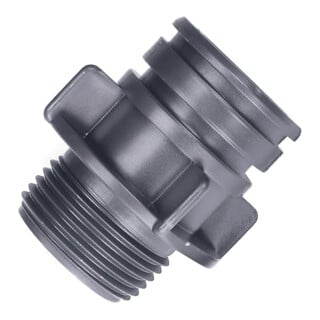 Gardena Anschlusshülse kurz Ventilbox