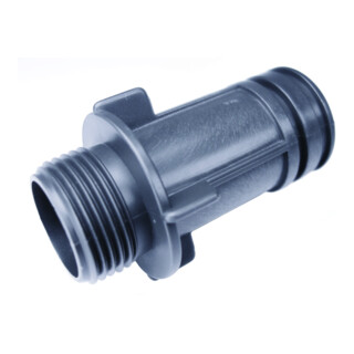 GARDENA Anschlusshülse lang Ventilbox