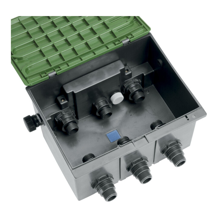 GARDENA Anschlusshülse lang Ventilbox