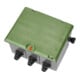 GARDENA Anschlusshülse lang Ventilbox
