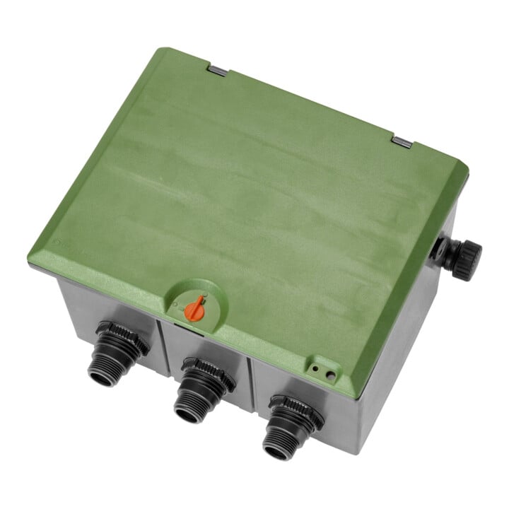 GARDENA Anschlusshülse lang Ventilbox