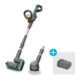 Gardena AquaBrush Universal Nettoyeur Multi-Usage sans Fil 04/18V solo 14842-55-4