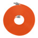 Gardena Arroseur tuyau 7,5 m orange avec raccords-1