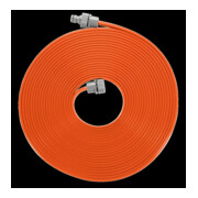 Gardena Arroseur tuyau 7,5 m orange avec raccords