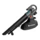 GARDENA Aspirateur/Souffleur de feuilles sans fil PowerJetCollect 18V P4A Set prêt à l’emploi