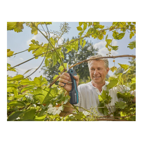 Gardena AssistCut 12222-20