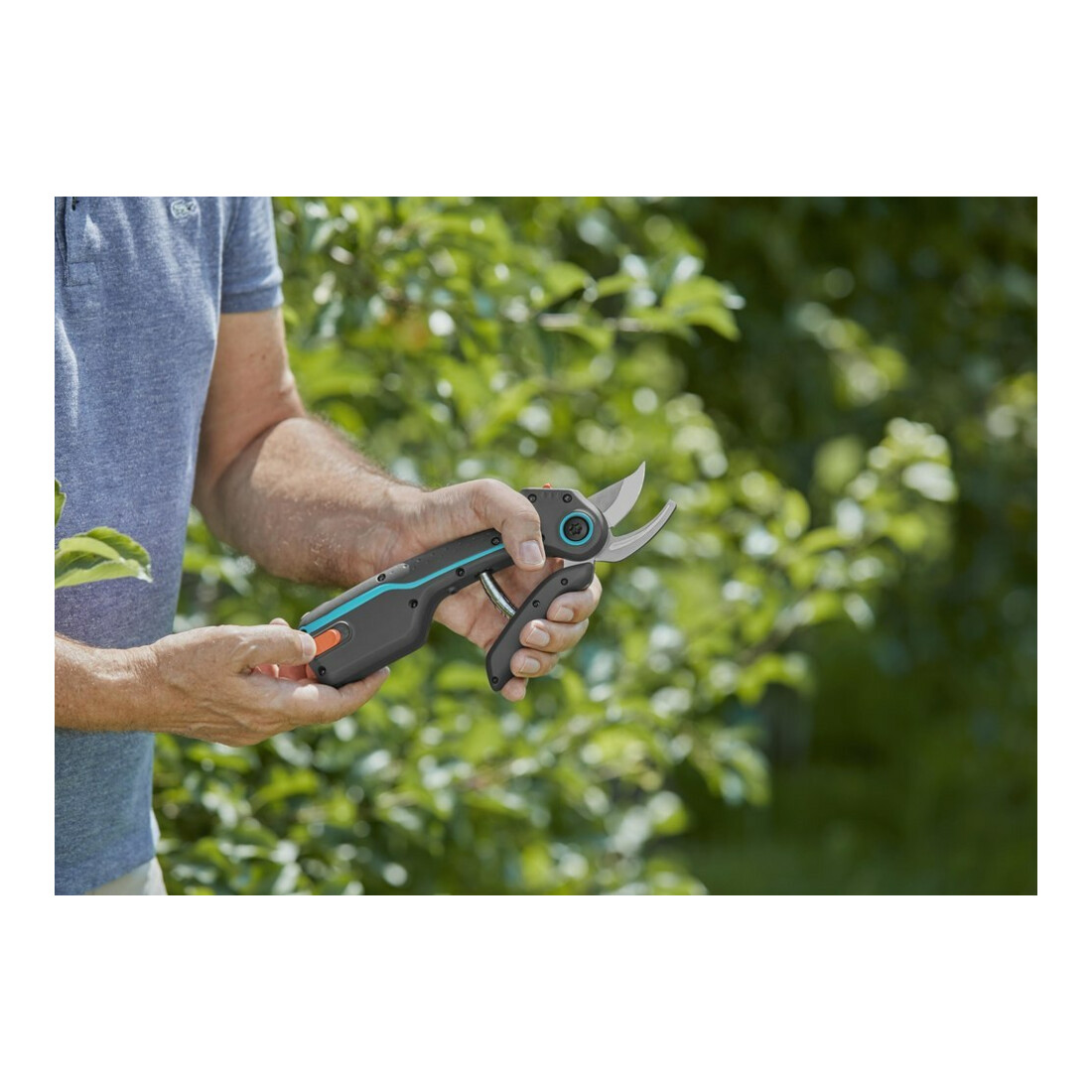Gardena AssistCut 12222-20