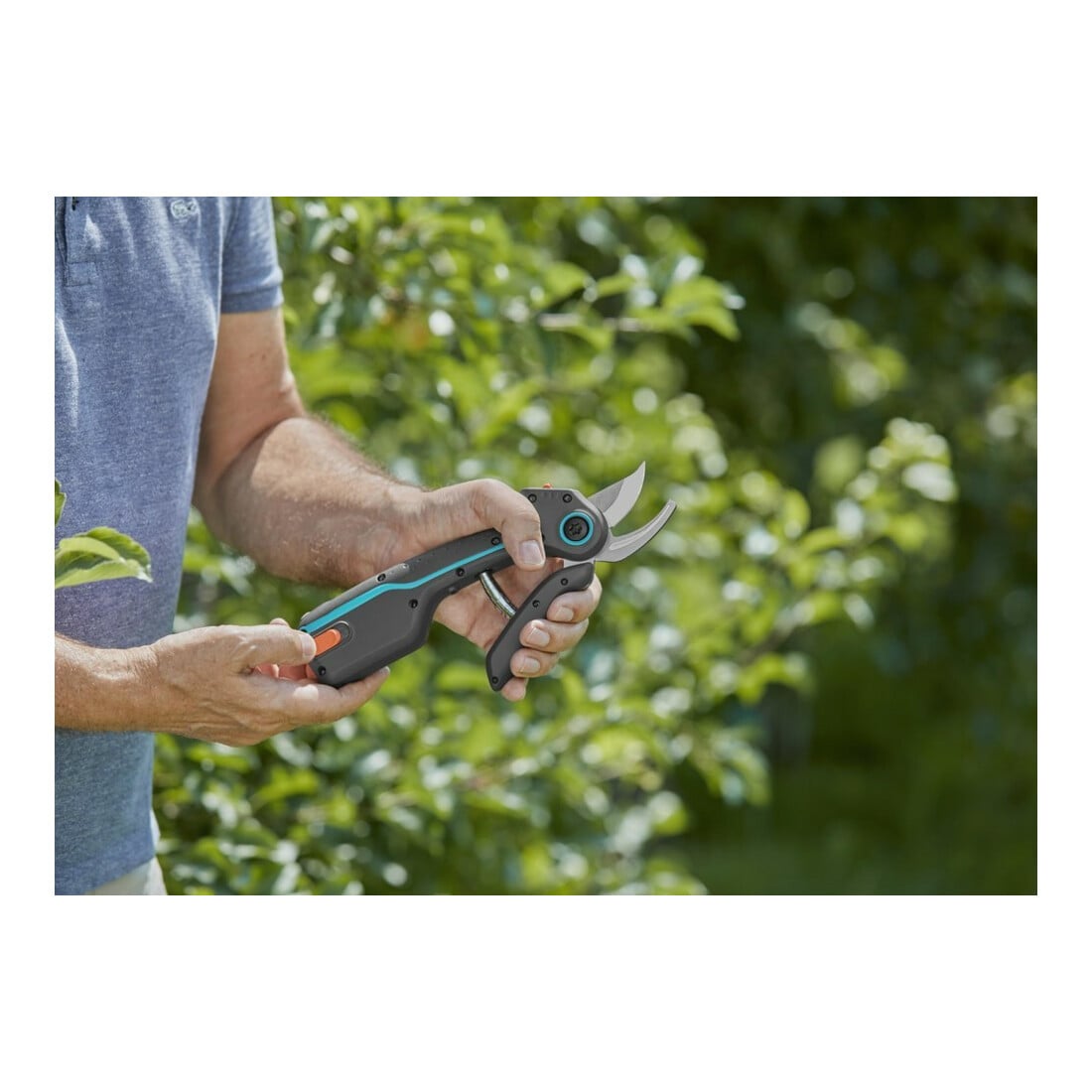 Gardena AssistCut 12222-20