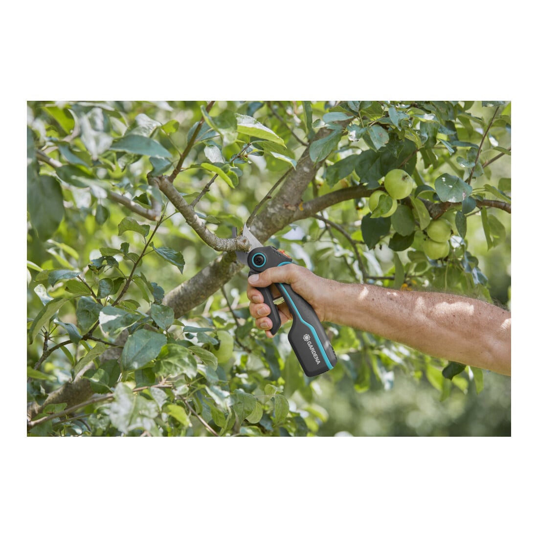 GARDENA AssistCut