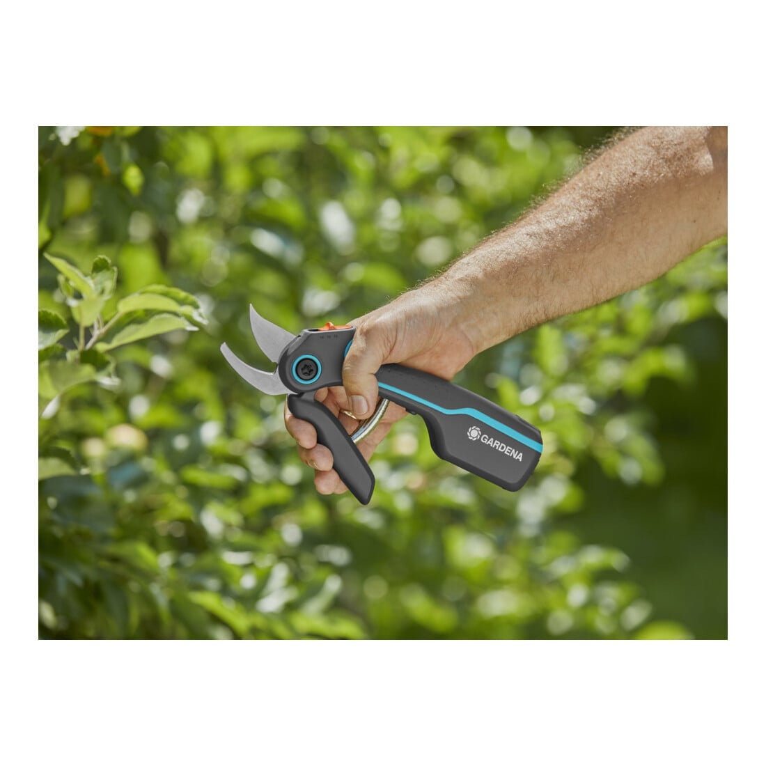 GARDENA AssistCut