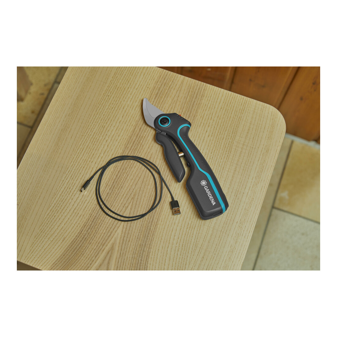 GARDENA AssistCut