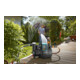 Gardena Auto maison et jardin 4000/5 01758-61-4