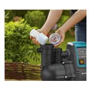 Gardena Auto maison et jardin 4000/5 01758-61-5
