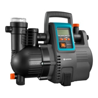 Gardena Auto maison et jardin 5000/5 01759-61