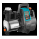 Gardena Auto maison et jardin 6000/6 01760-61-1