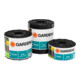 Gardena Beeteinfassung braun 15 cm hoch X 9 m lang-1