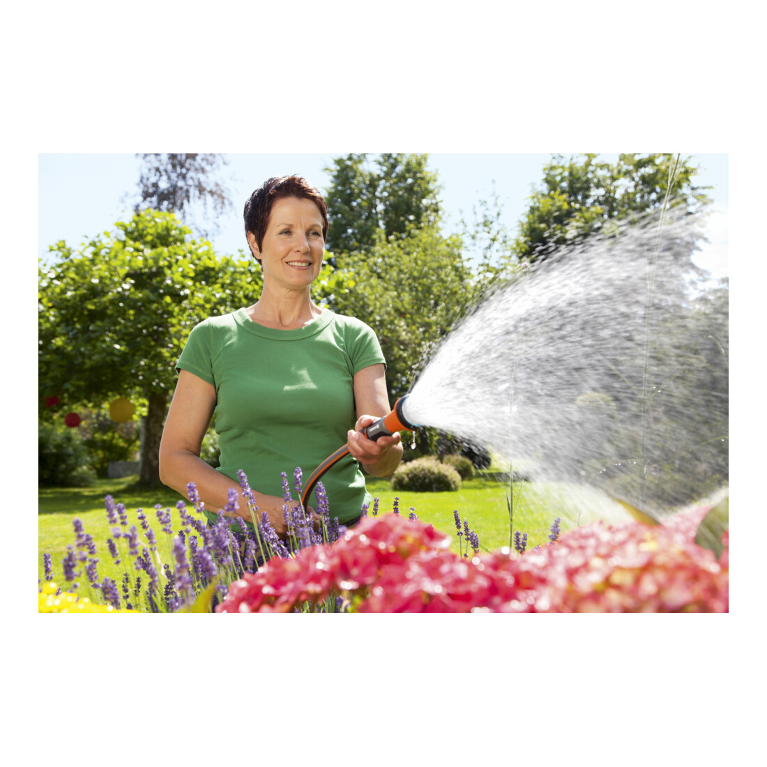 GARDENA Bewässerungsbrause