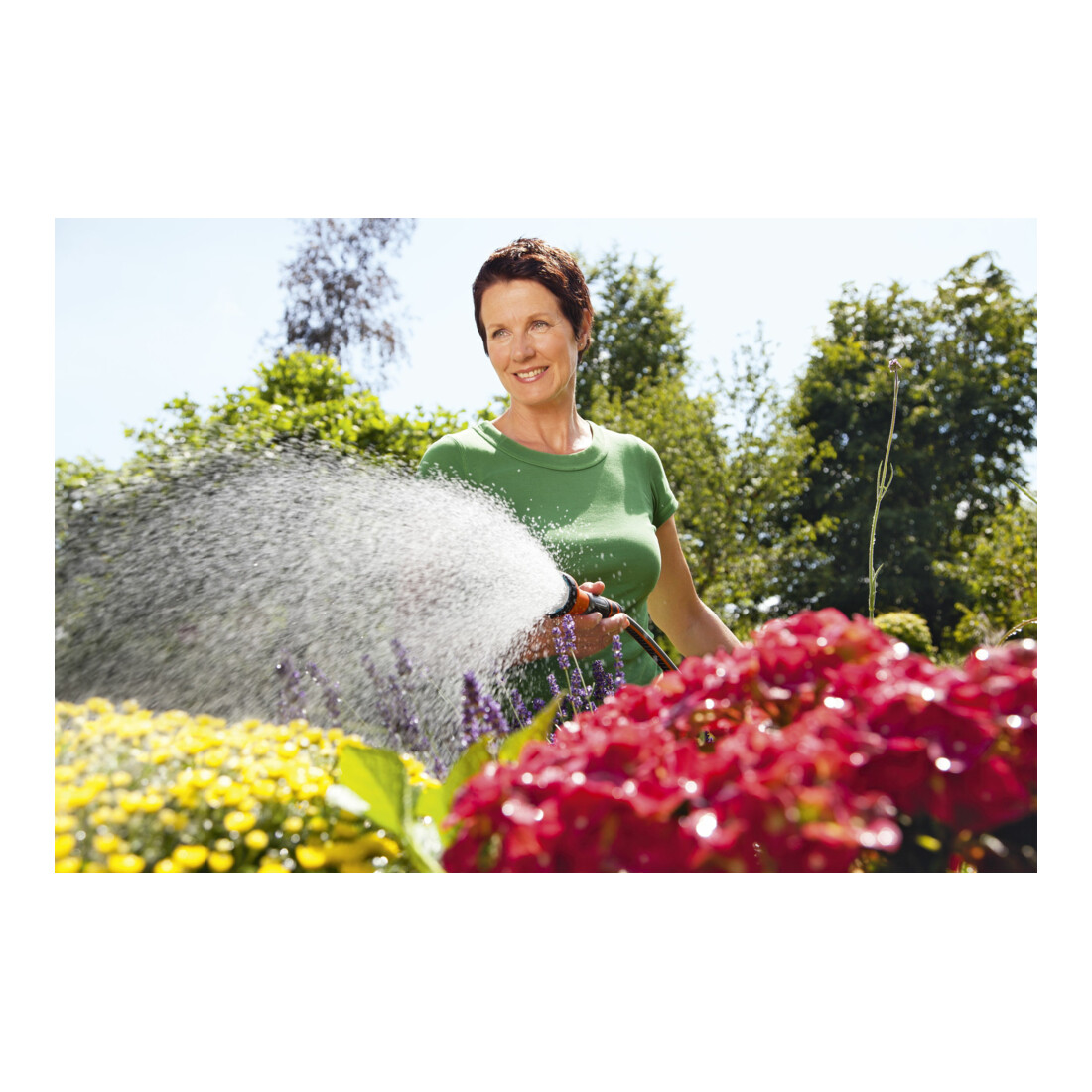 GARDENA Bewässerungsbrause