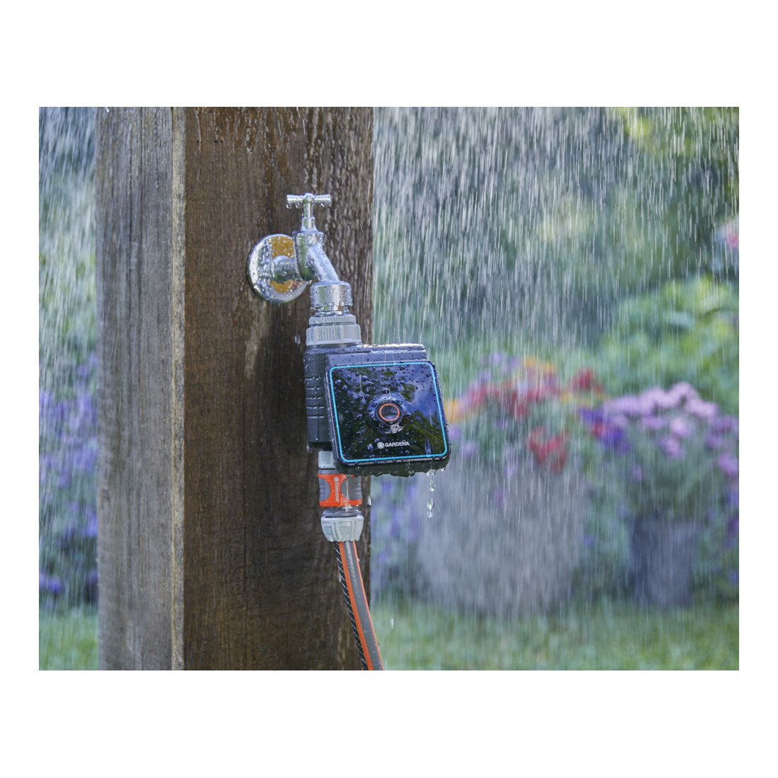 GARDENA Bewässerungssteuerung Bluetooth