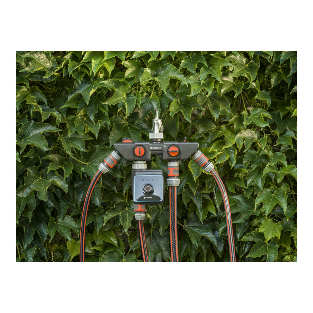 GARDENA Bewässerungssteuerung Bluetooth