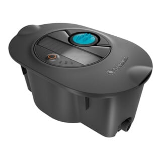 GARDENA Bewässerungssystem AquaPrecise 16001-20 Pipeline