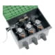 GARDENA Bewässerungsventil 24 V