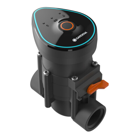 GARDENA Bewässerungsventil 9 V Bluetooth