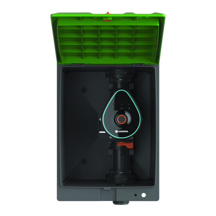 GARDENA Bewässerungsventil 9 V Bluetooth