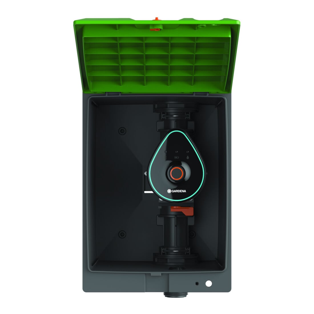 GARDENA Bewässerungsventil 9 V Bluetooth