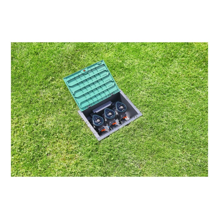 GARDENA Bewässerungsventil 9 V Bluetooth