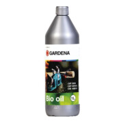 GARDENA Bio-Kettenöl 1 L