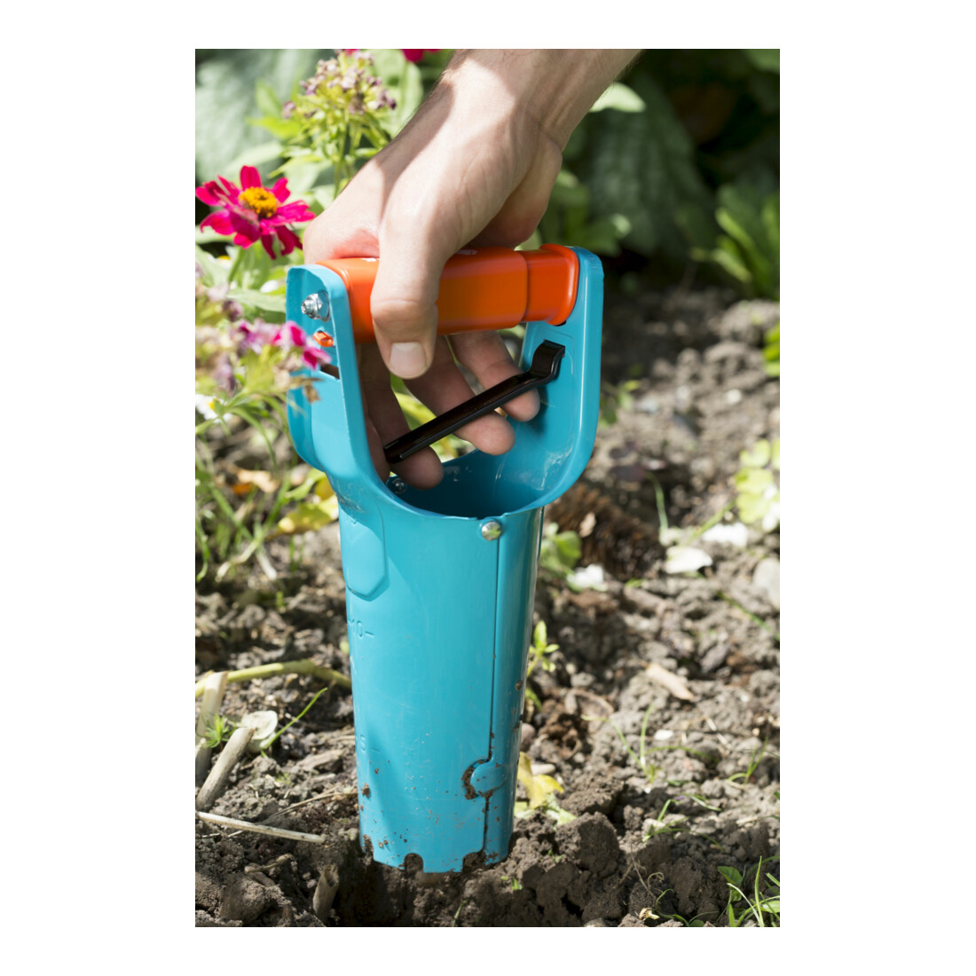 GARDENA Blumenzwiebelpflanzer