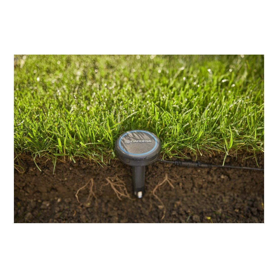 Gardena Bodenfeuchtesensor