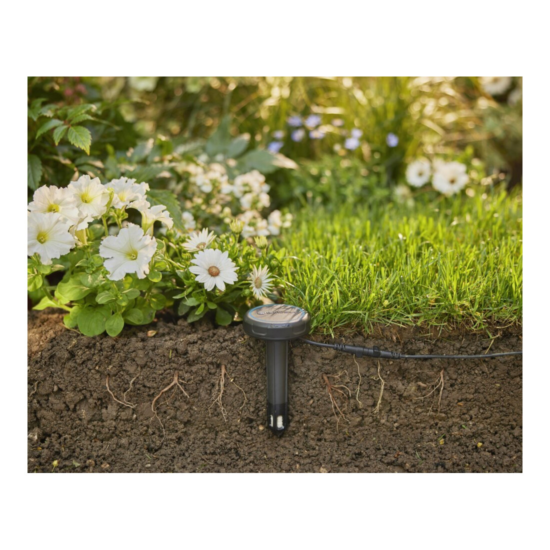 Gardena Bodenfeuchtesensor