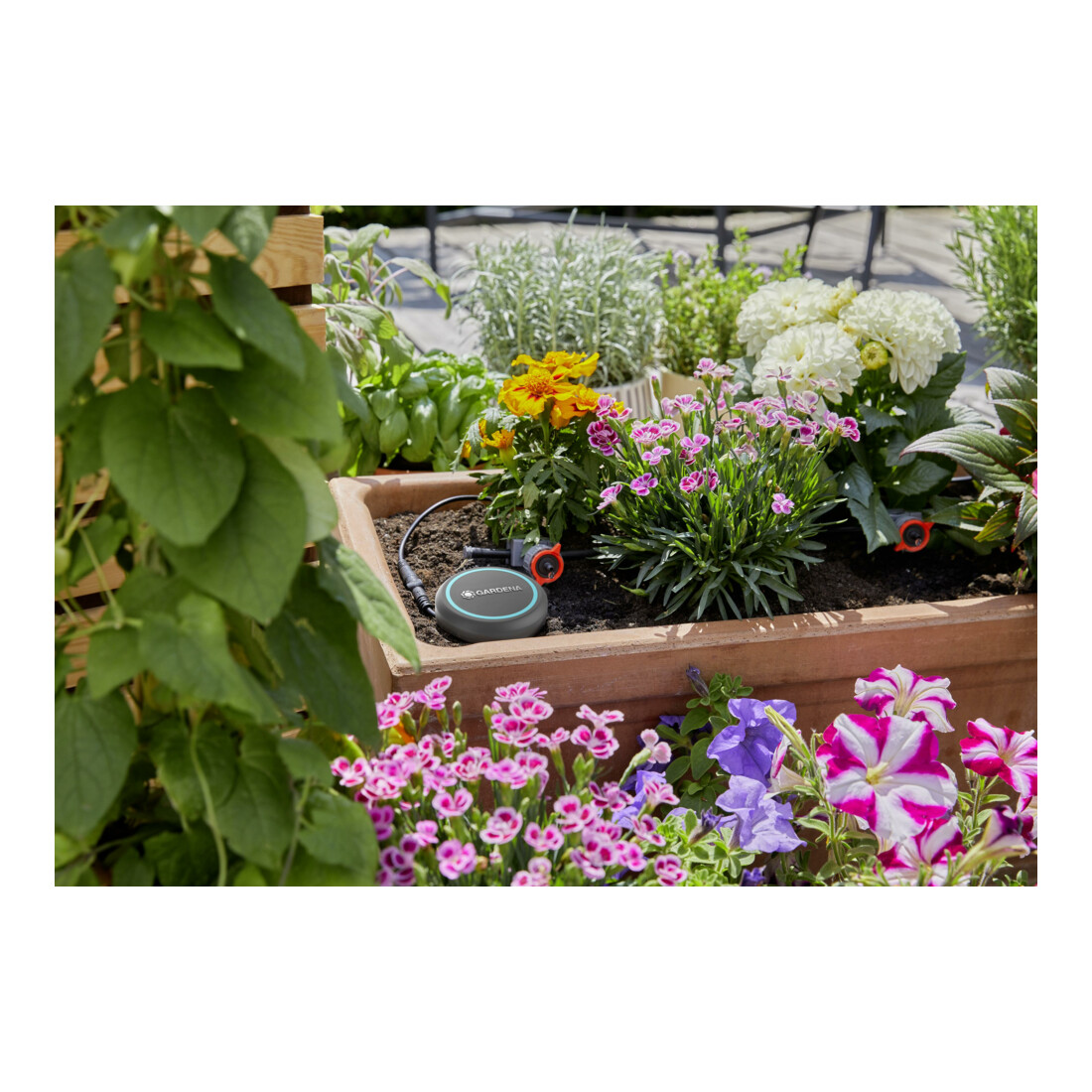 GARDENA Bodenfeuchtesensor