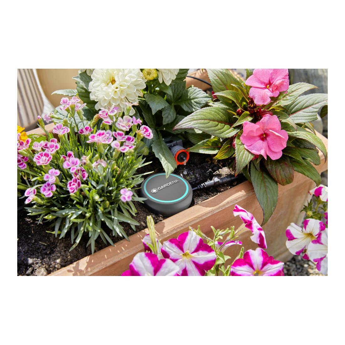 GARDENA Bodenfeuchtesensor