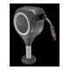 Gardena Boîte enrouleur pour terrasse RollUp M (blanc) 20 m 18617-20-1