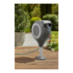 Gardena Boîte enrouleur pour terrasse RollUp M (blanc) 20 m 18617-20-2