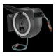 Gardena Boîte murale pour tuyau d'arrosage XXL 18V 35 m 18647-20-4