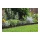 Gardena Bordure de parterre marron 20 cm H x 9 m L-5