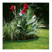 Gardena Bordure de pelouse verte H 20 cm L 9 m-5