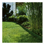 Gardena Bordure de pelouse verte H 9 cm x L 9 m-5
