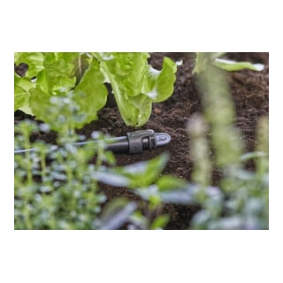 Gardena Bouchon de fermeture 13 mm (1/2") MDS Contenu : 5 pièces
