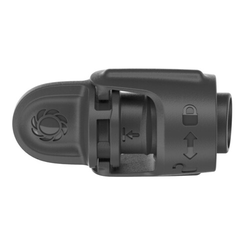Gardena Bouchon de fermeture 13 mm (1/2") MDS Contenu : 5 pièces