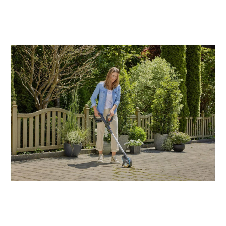 Gardena Brosse à joints fil d'acier 14821-20