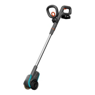 Gardena Brosse à joints sans fil EasyWeed 1800/18V 14820-20