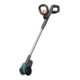 Gardena Brosse à joints sans fil EasyWeed 1800/18V solo 14820-55-1